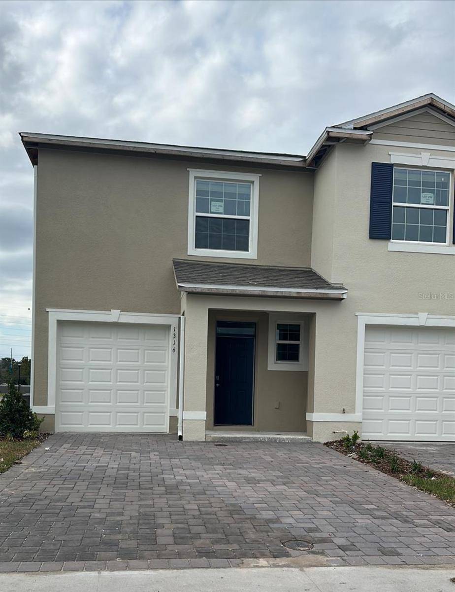 Kissimmee, FL 34741,1316 MAKO WAY