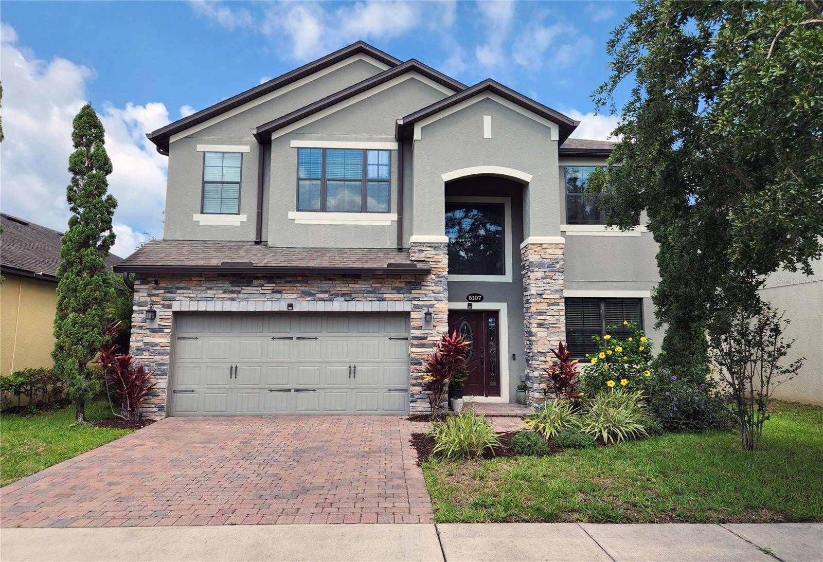 St Cloud, FL 34771,5107 APPENINE LOOP W