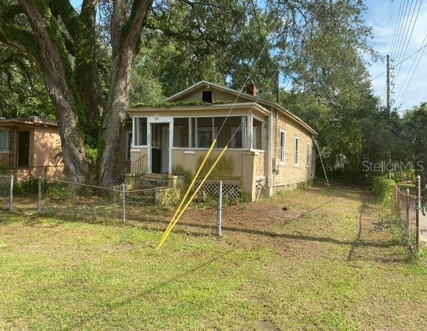 Jacksonville, FL 32209,1668 W 36TH ST