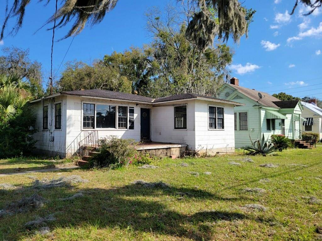Jacksonville, FL 32208,7223 N PEARL ST