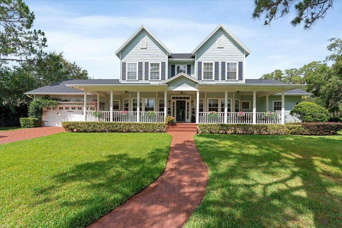 Chuluota, FL 32766,1550 BLUEWATER RUN