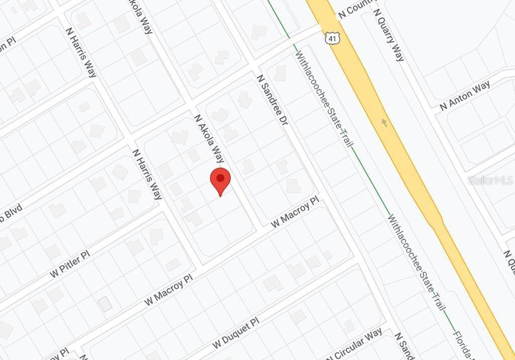 Citrus Springs, FL 34434,9080 N AKOLA WAY #8