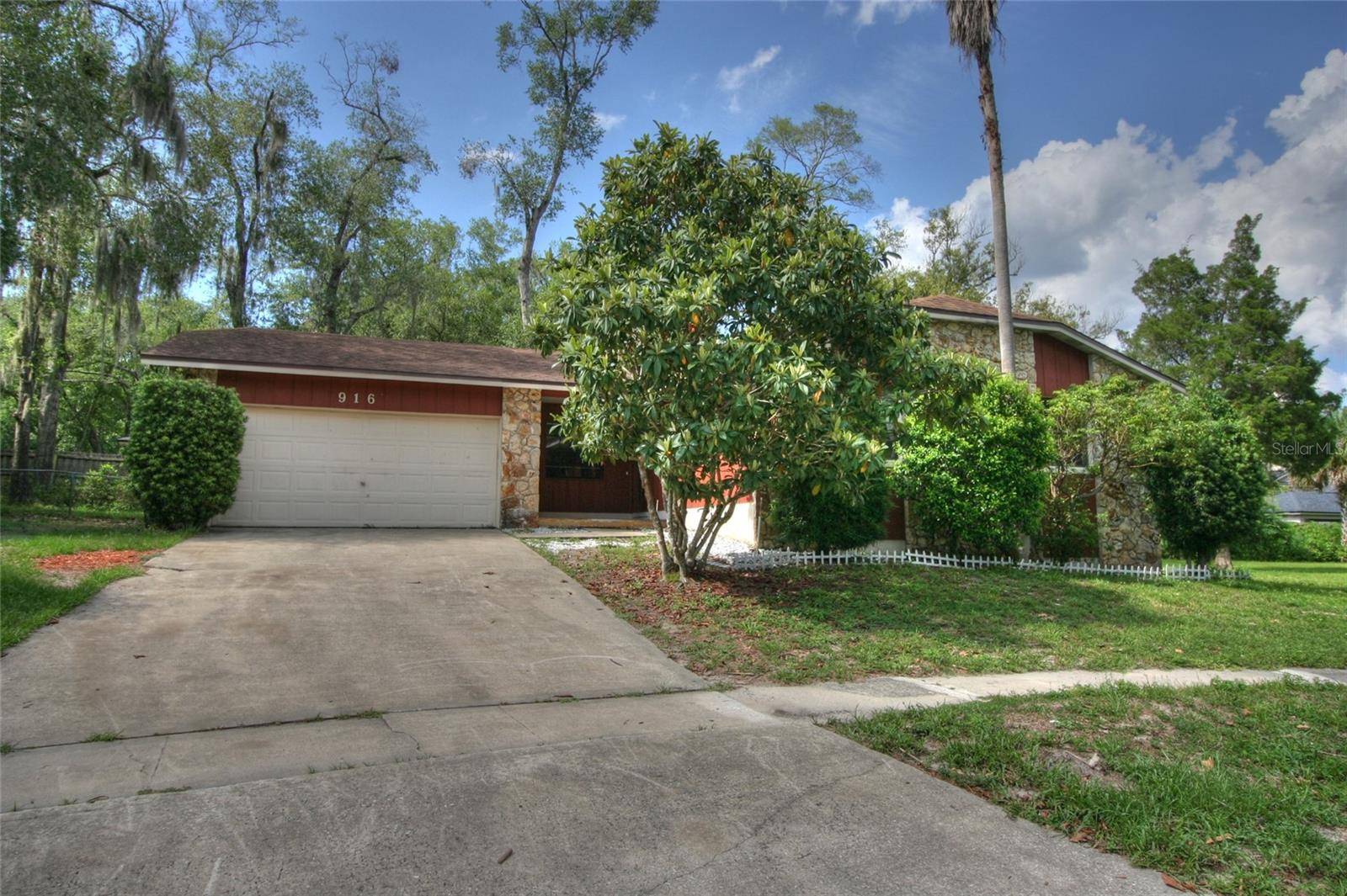 Altamonte Springs, FL 32714,916 GREAT BEND RD