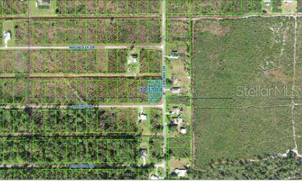 Indian Lake Estates, FL 33855,202 ORCHID DR