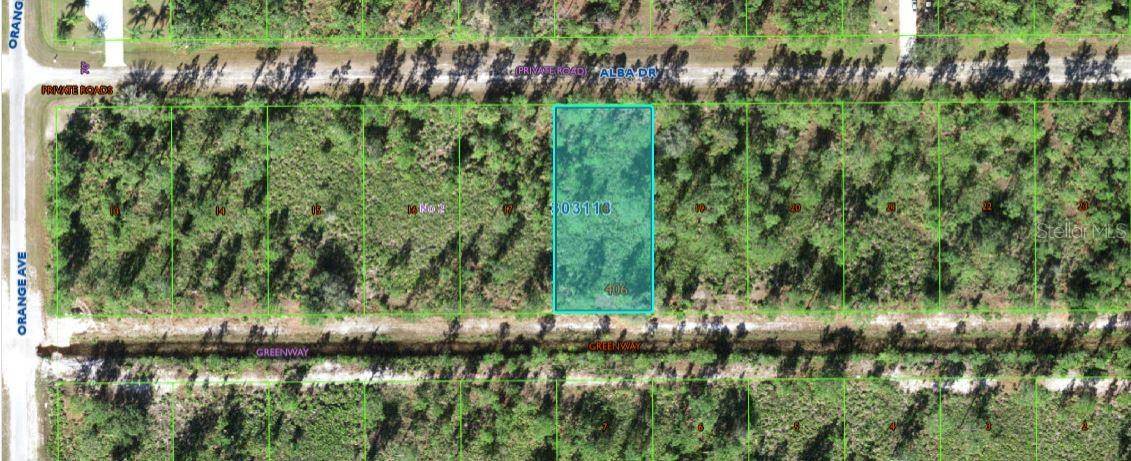 Indian Lake Estates, FL 33855,713 ALBA DR