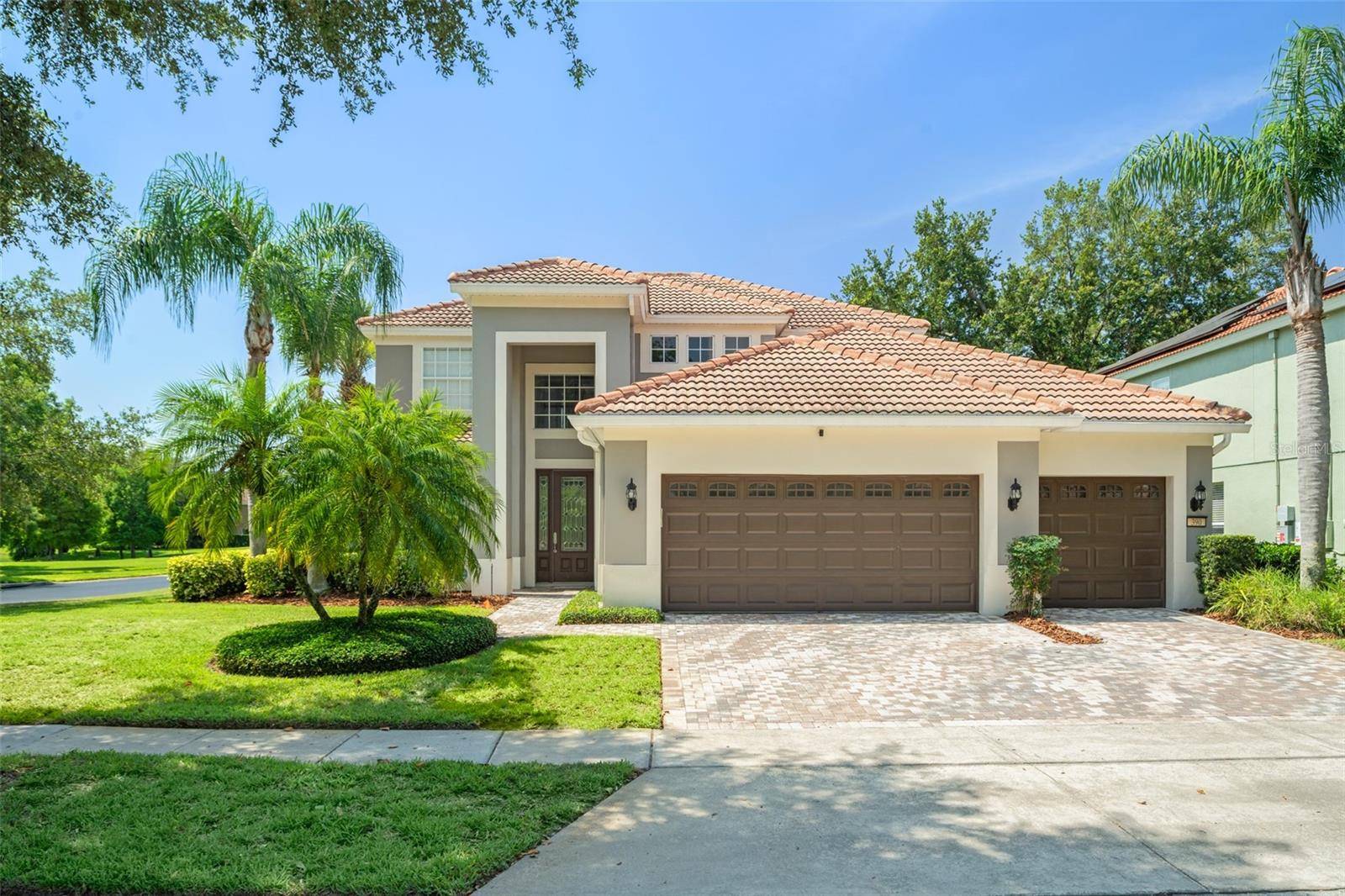 Ocoee, FL 34761,390 ANESSA ROSE LOOP