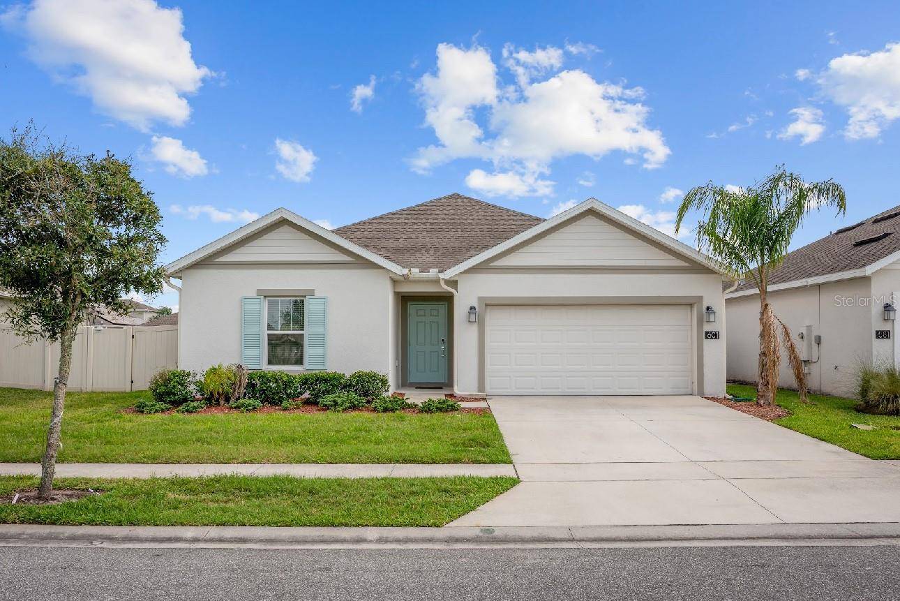 St Cloud, FL 34772,601 WATUSI WAY