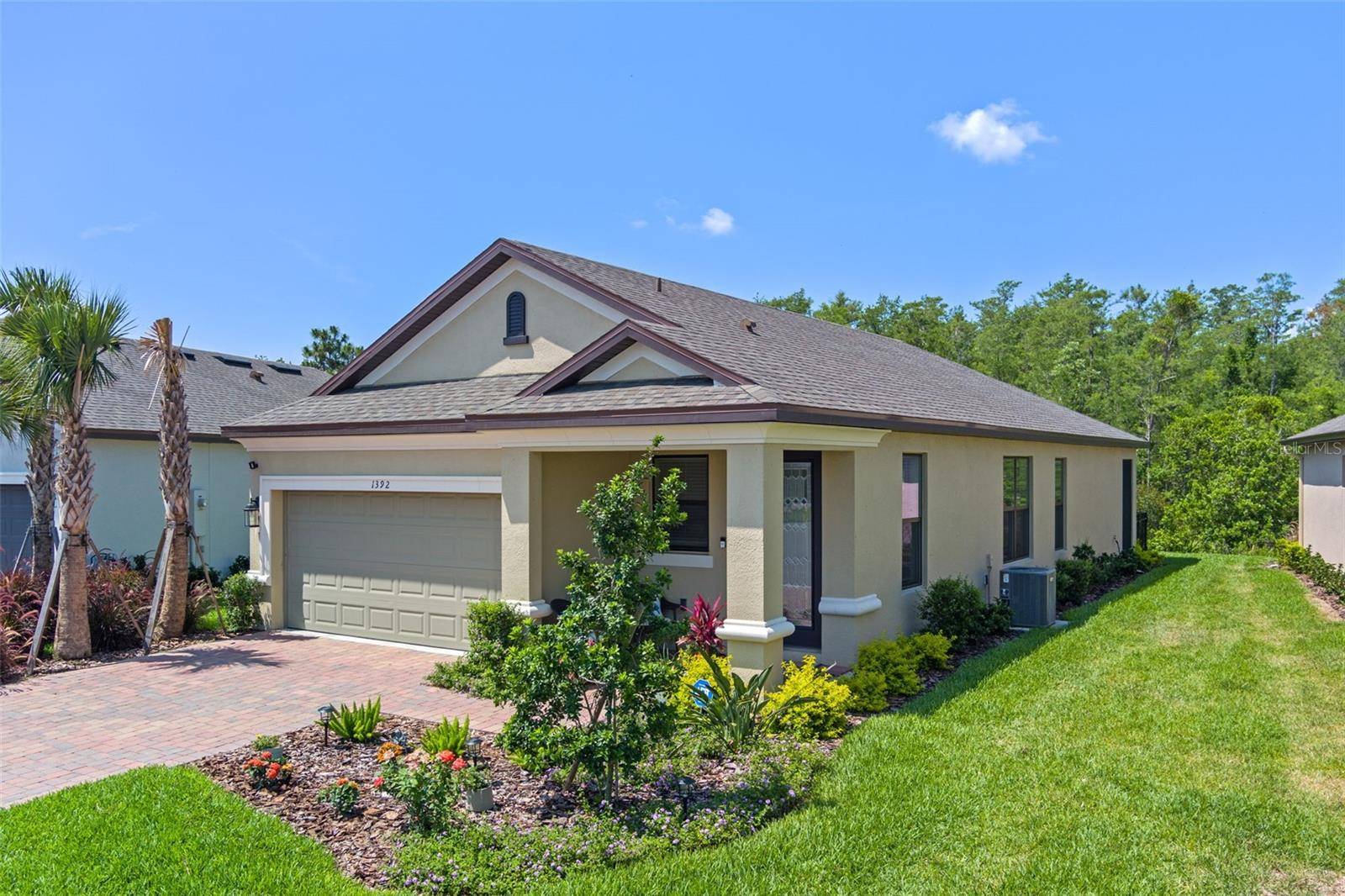 Kissimmee, FL 34759,1392 LOMBARDI CT