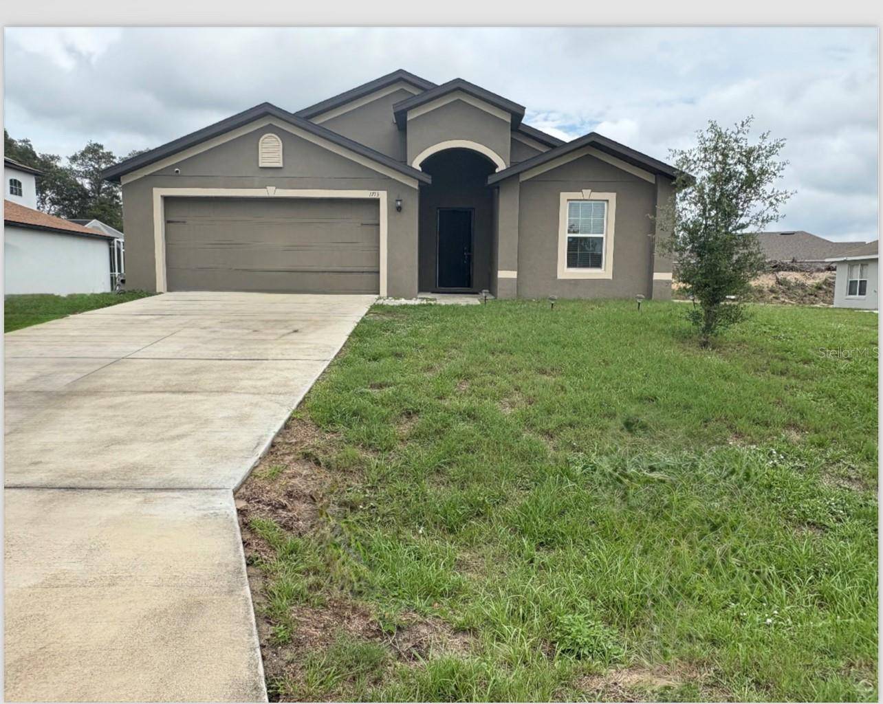 Kissimmee, FL 34759,1713 REDFIN WAY
