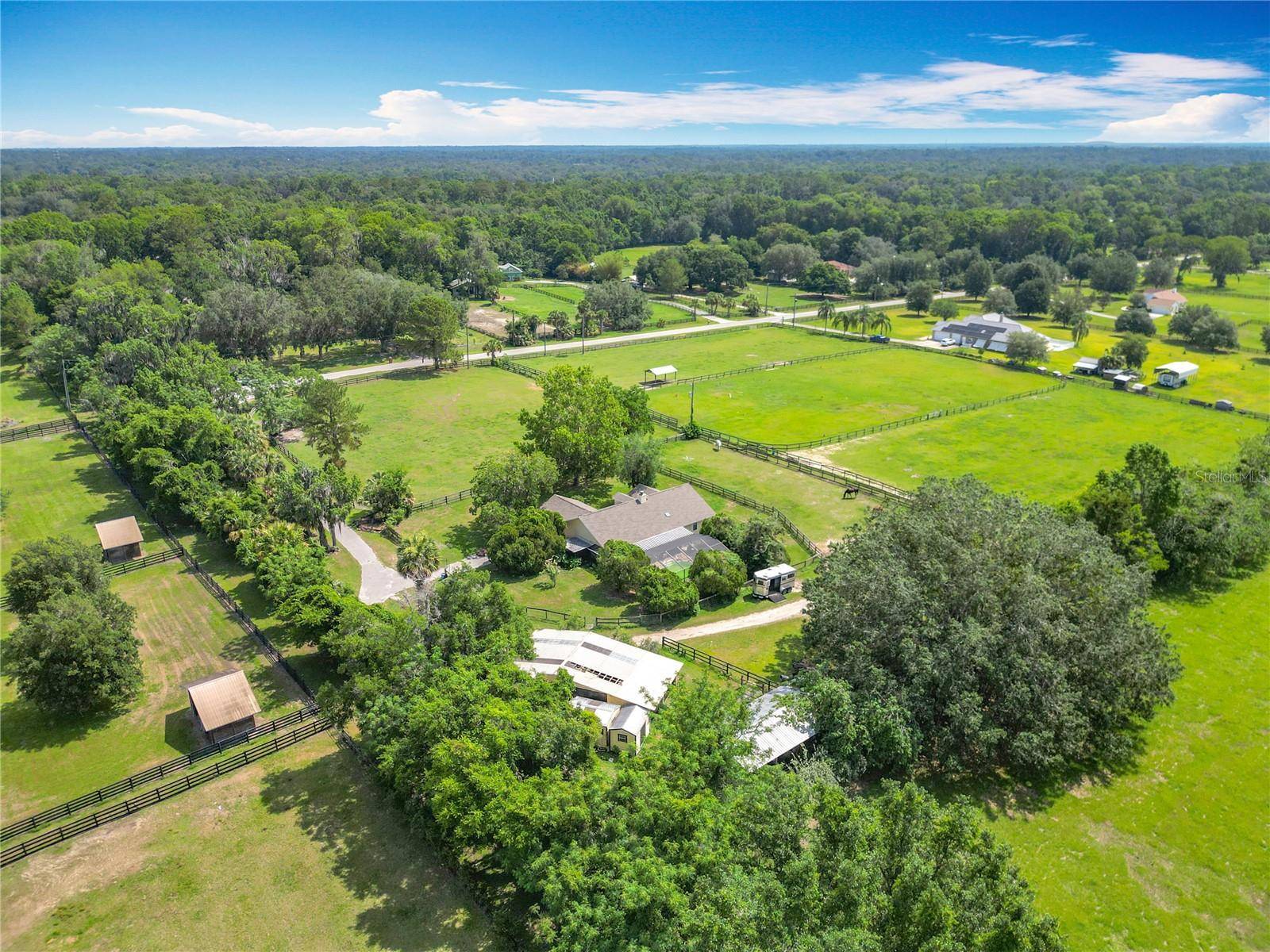 Ocala, FL 34476,750 SW 91ST PL