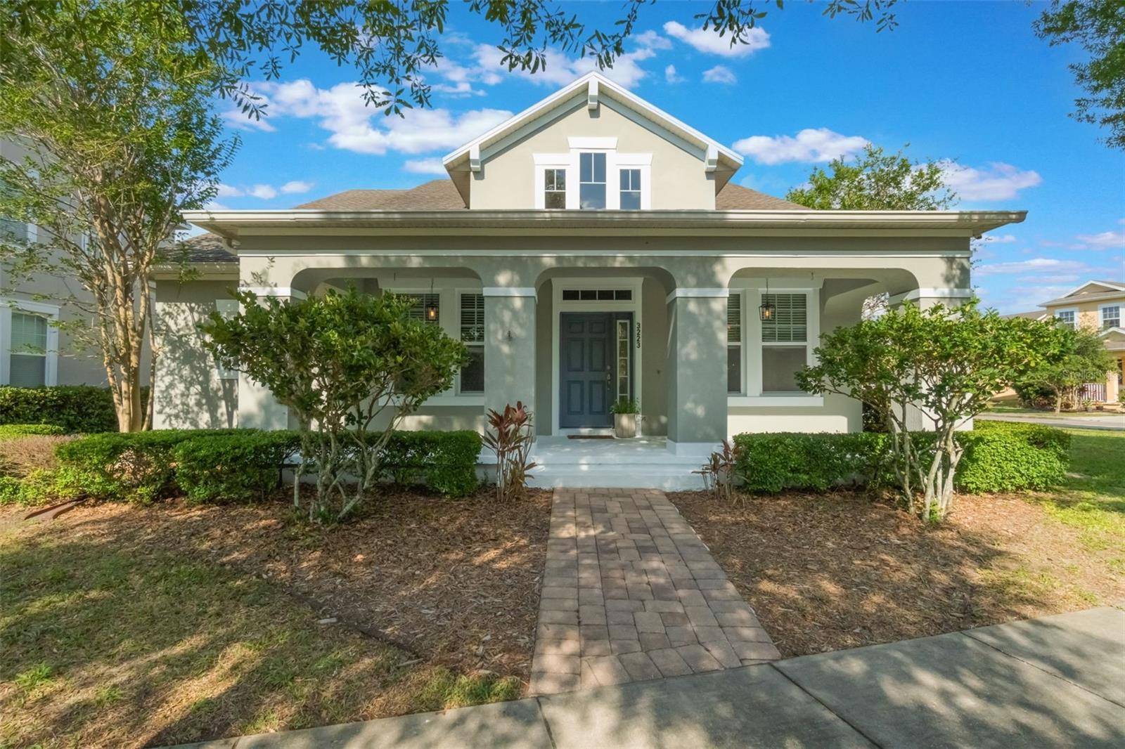 Harmony, FL 34773,3223 BLAZING STAR LN