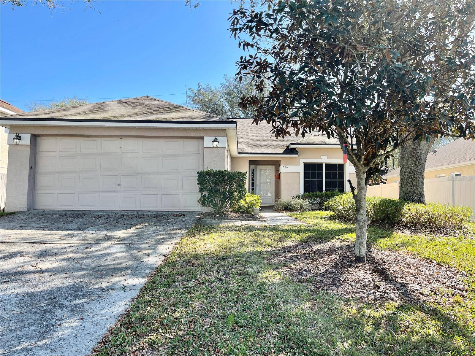 Ocoee, FL 34761,656 BRIDGE CREEK BLVD