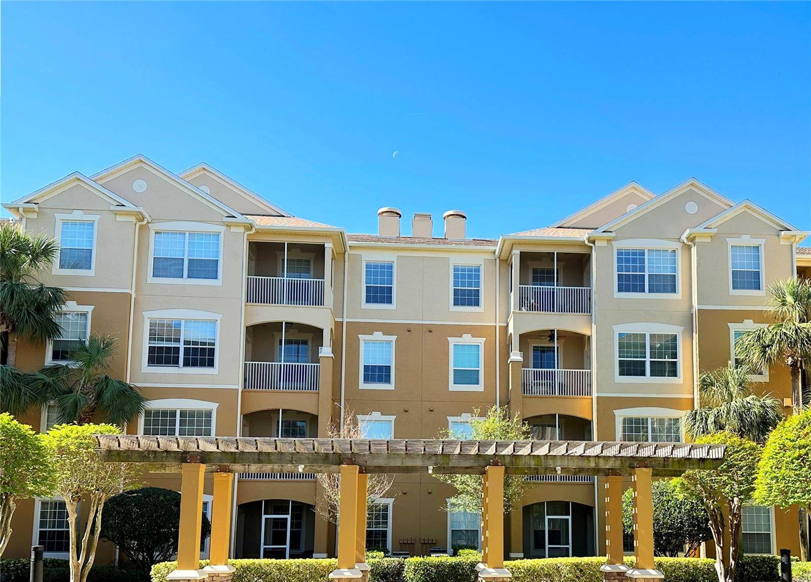 Orlando, FL 32835,6451 OLD PARK LN #407