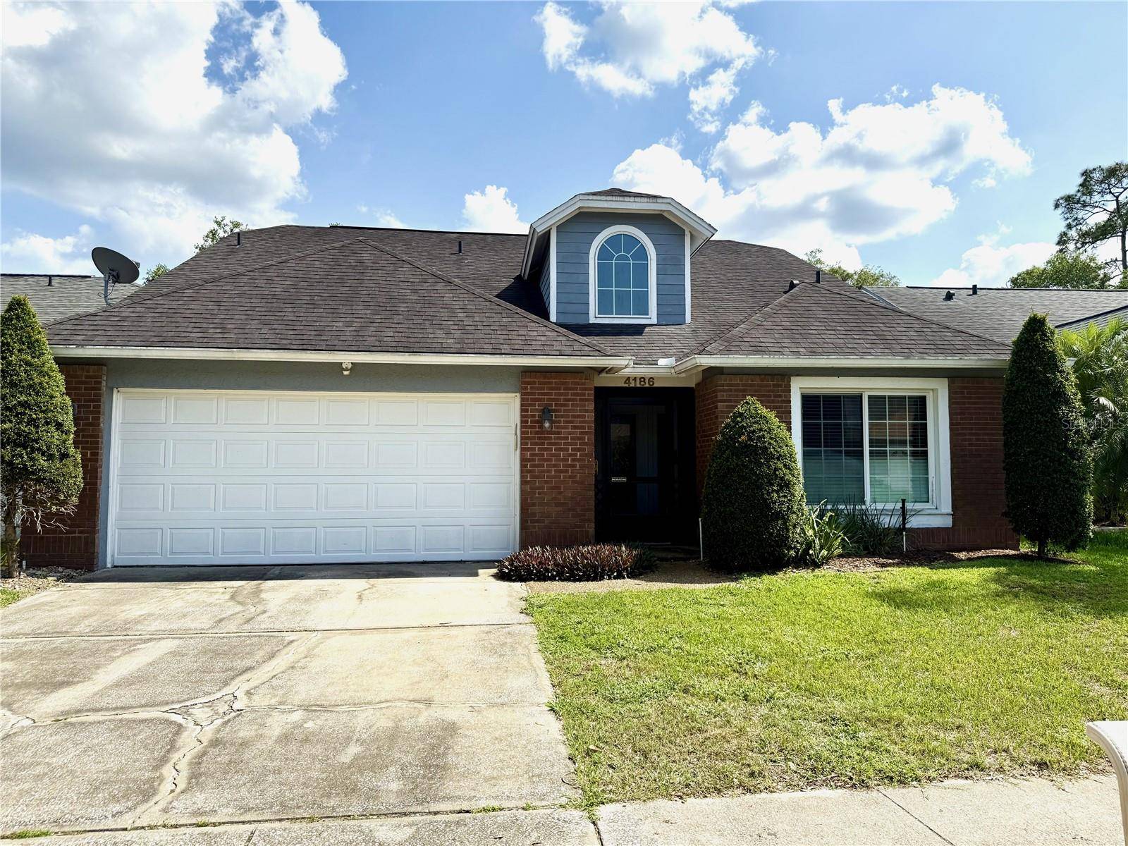 Casselberry, FL 32707,4186 BUGLERS REST PL