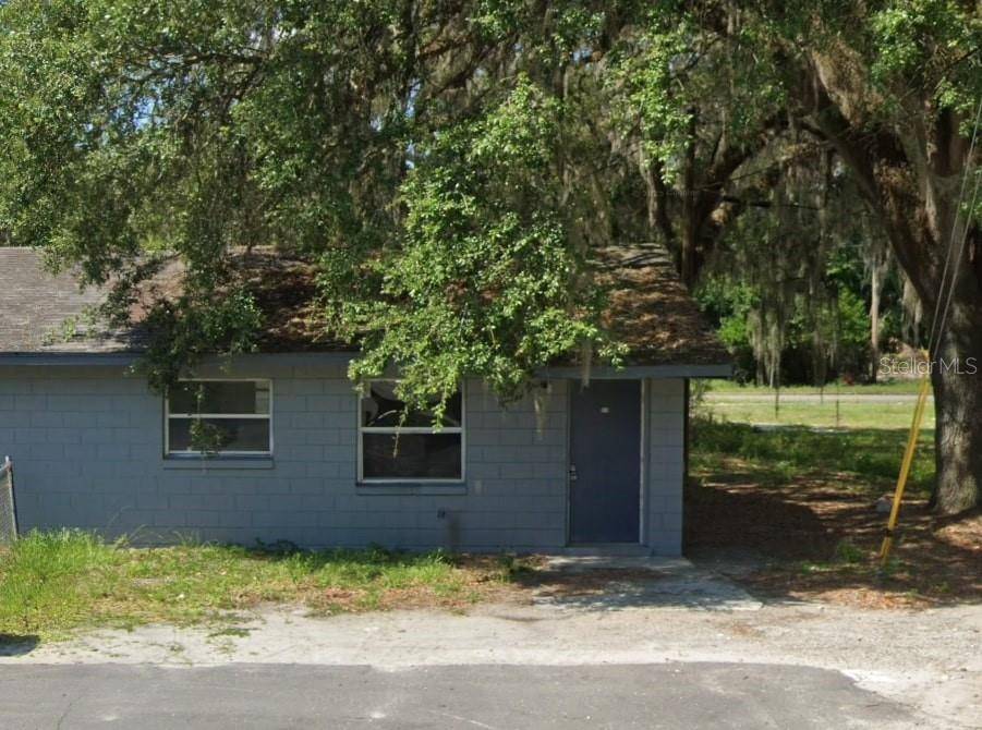 Wildwood, FL 34785,410 TERRY