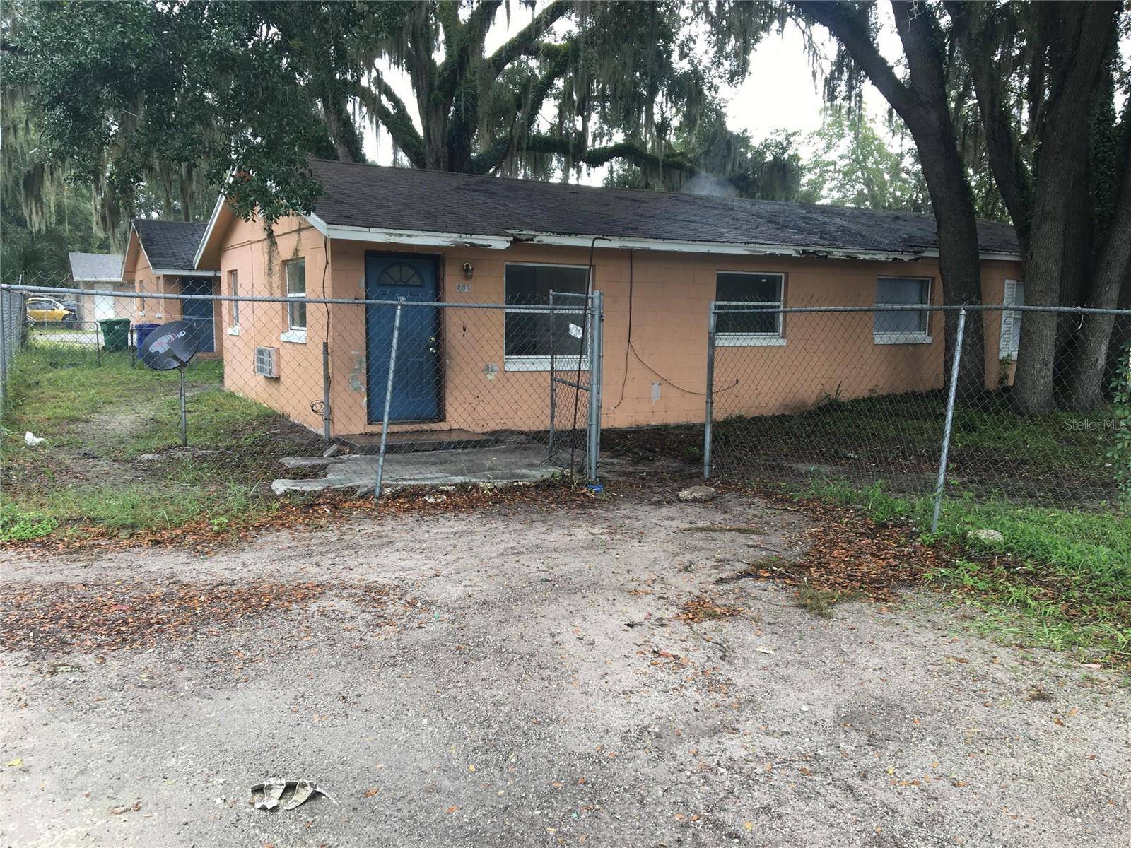 Wildwood, FL 34785,403 KILGORE