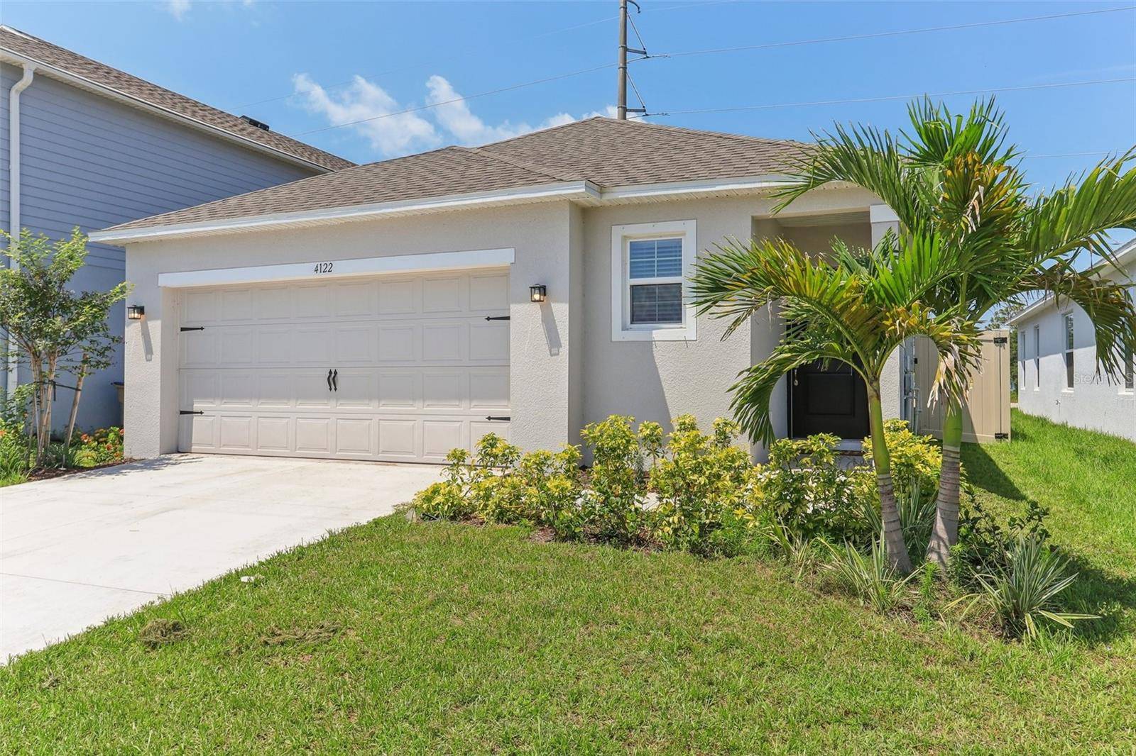 St Cloud, FL 34773,4122 SAGEFIELD DR