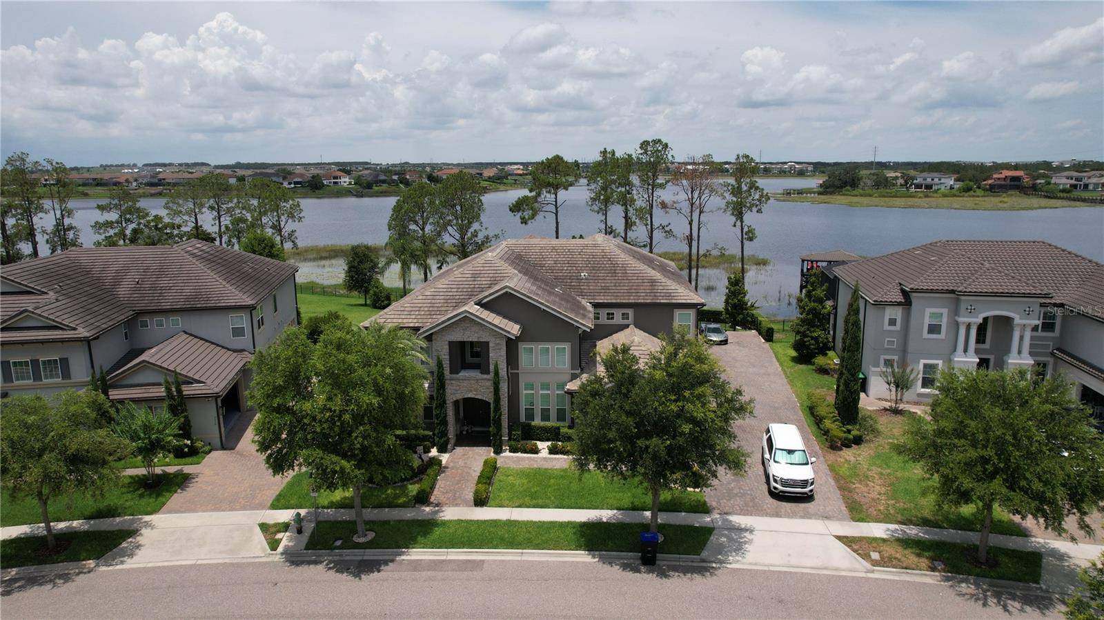 Winter Garden, FL 34787,7550 JOHN HANCOCK DR