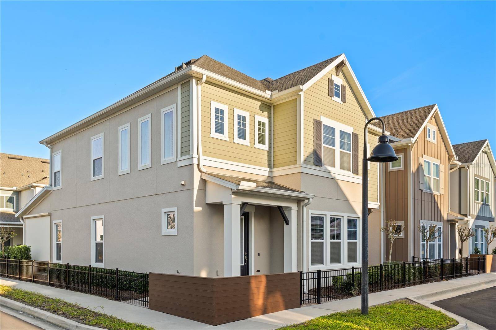 Lake Mary, FL 32746,543 WISHBONE LN