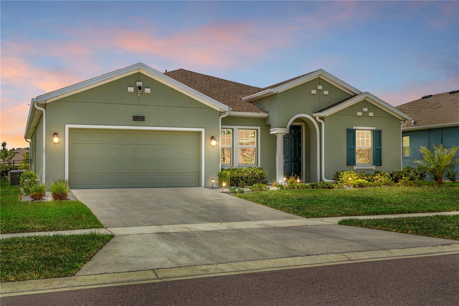 Mount Dora, FL 32757,5220 RED CORAL CIR