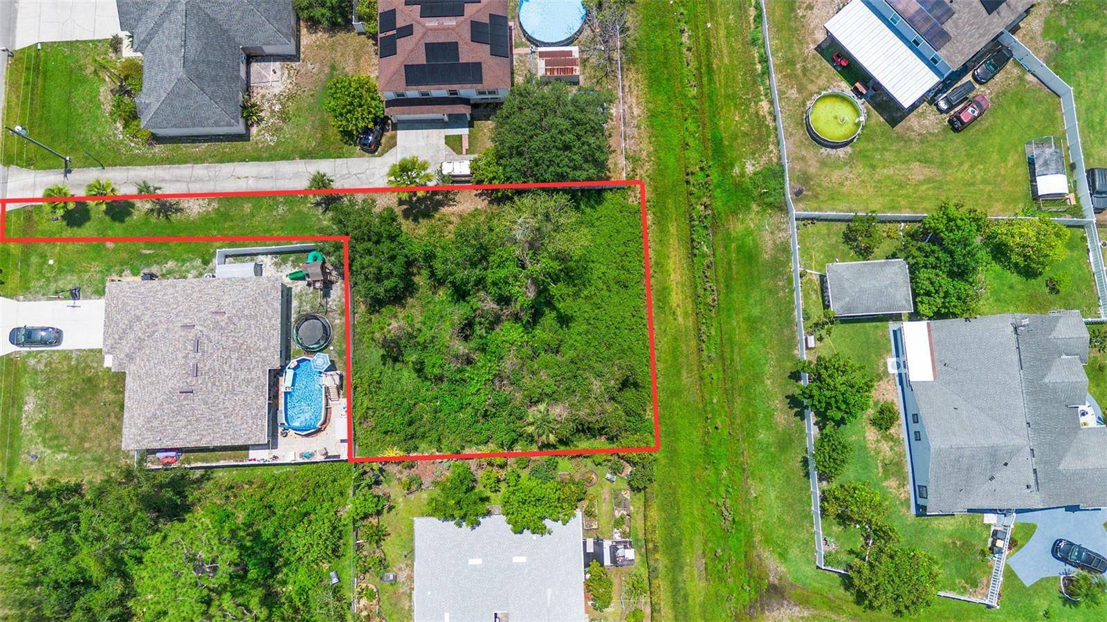 Kissimmee, FL 34759,DOVE DR