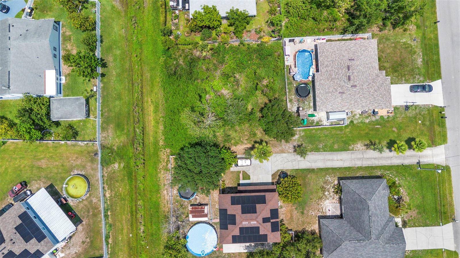 Kissimmee, FL 34759,DOVE DR