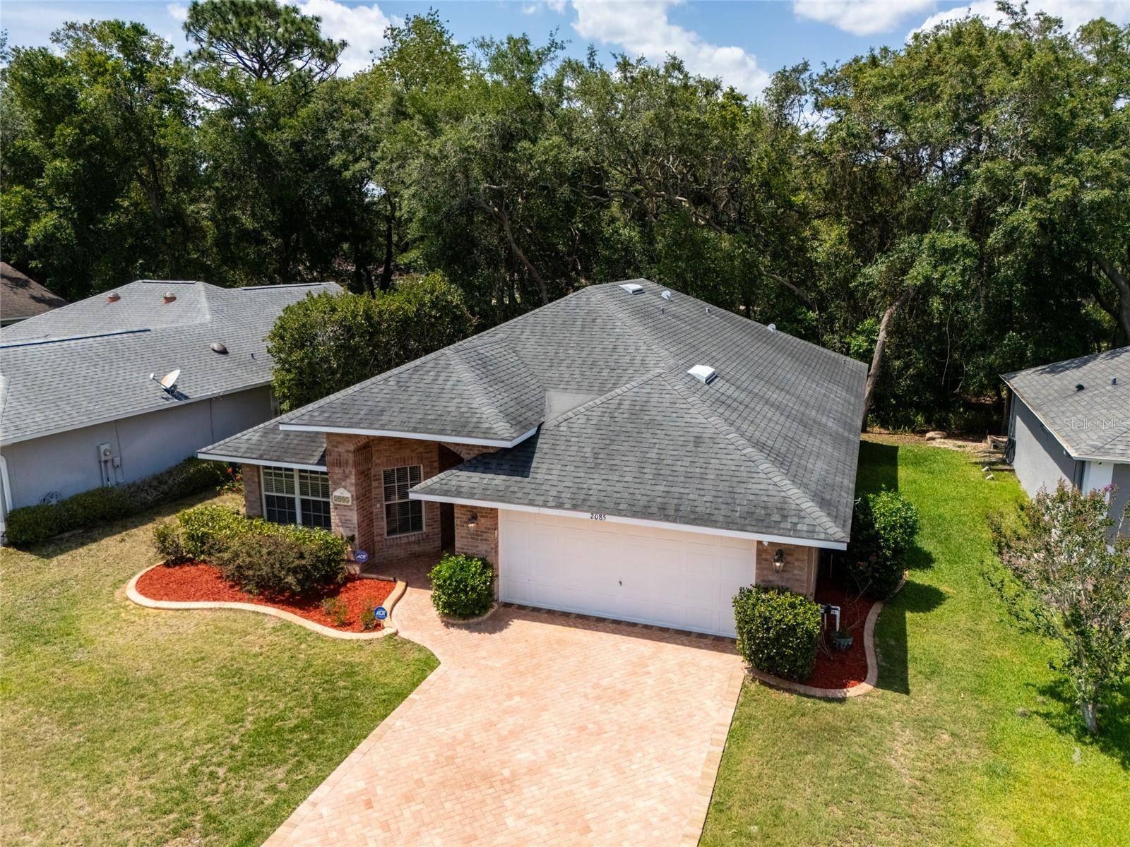 Orange City, FL 32763,2085 FRIAR TUCK LN
