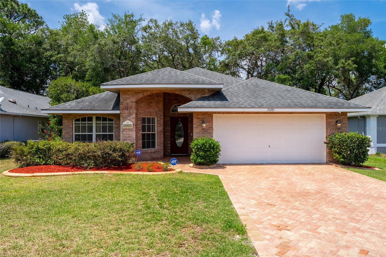 Orange City, FL 32763,2085 FRIAR TUCK LN