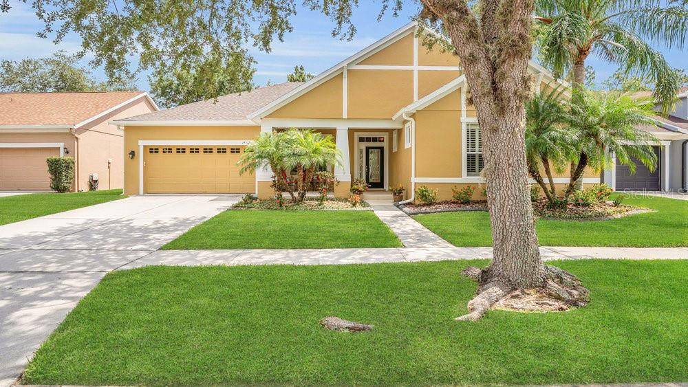Orlando, FL 32828,14312 PARADISE TREE DR