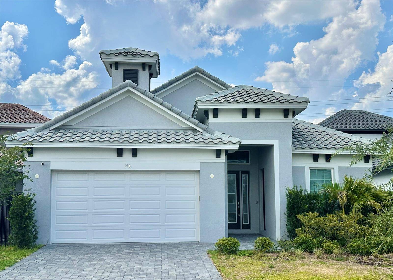 Davenport, FL 33837,148 HAMPTON LOOP