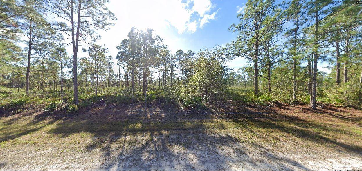 Indian Lake Estates, FL 33855,711 ALBA DR