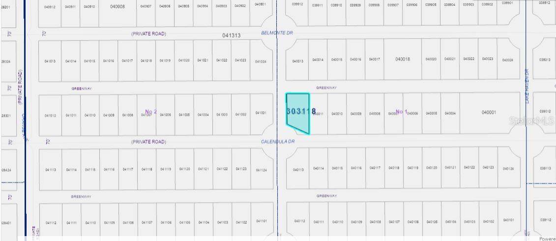 Indian Lake Estates, FL 33855,624 CALENDULA DR