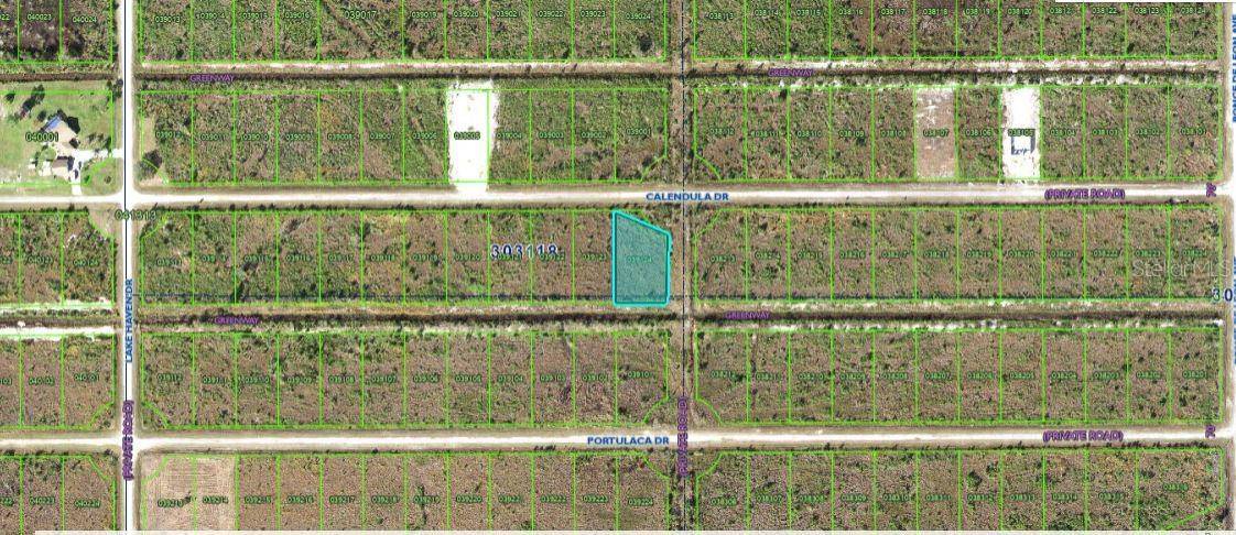 Indian Lake Estates, FL 33855,501 CALENDULA DR