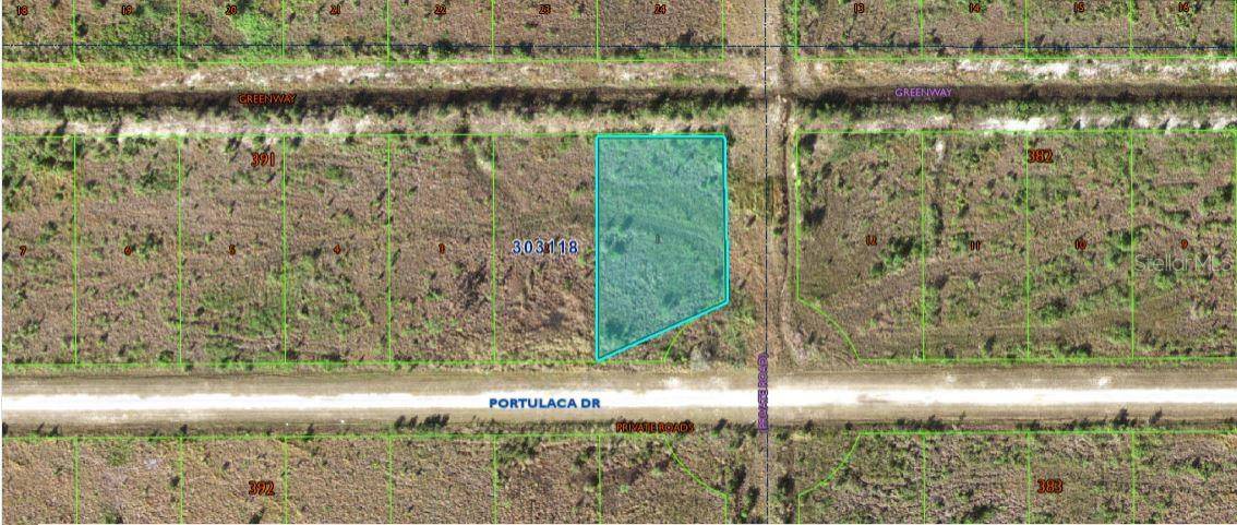 Indian Lake Estates, FL 33855,502 PORTULACA DR