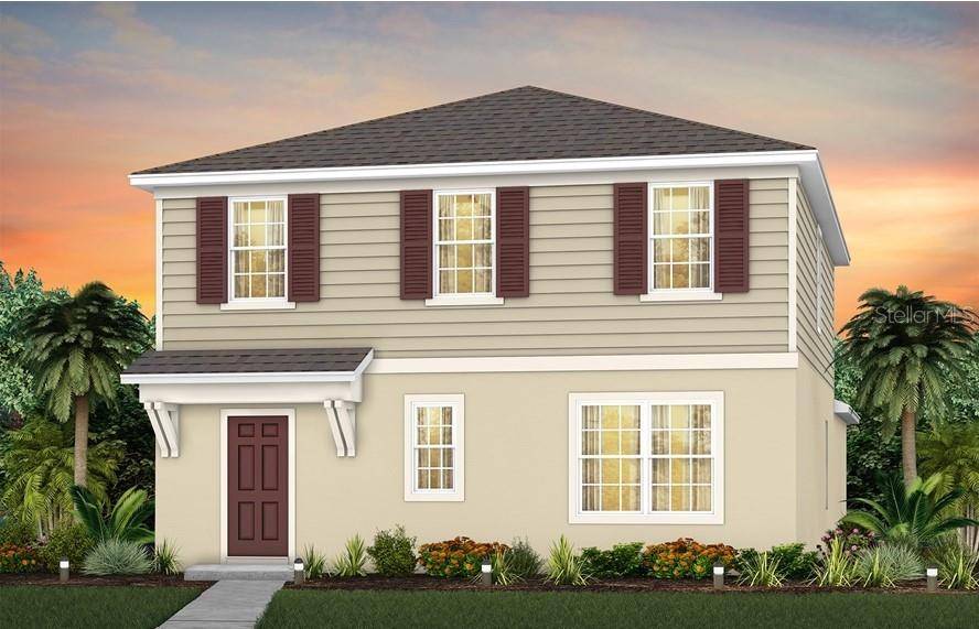 Apopka, FL 32712,3324 ORANGE ROSE LOOP