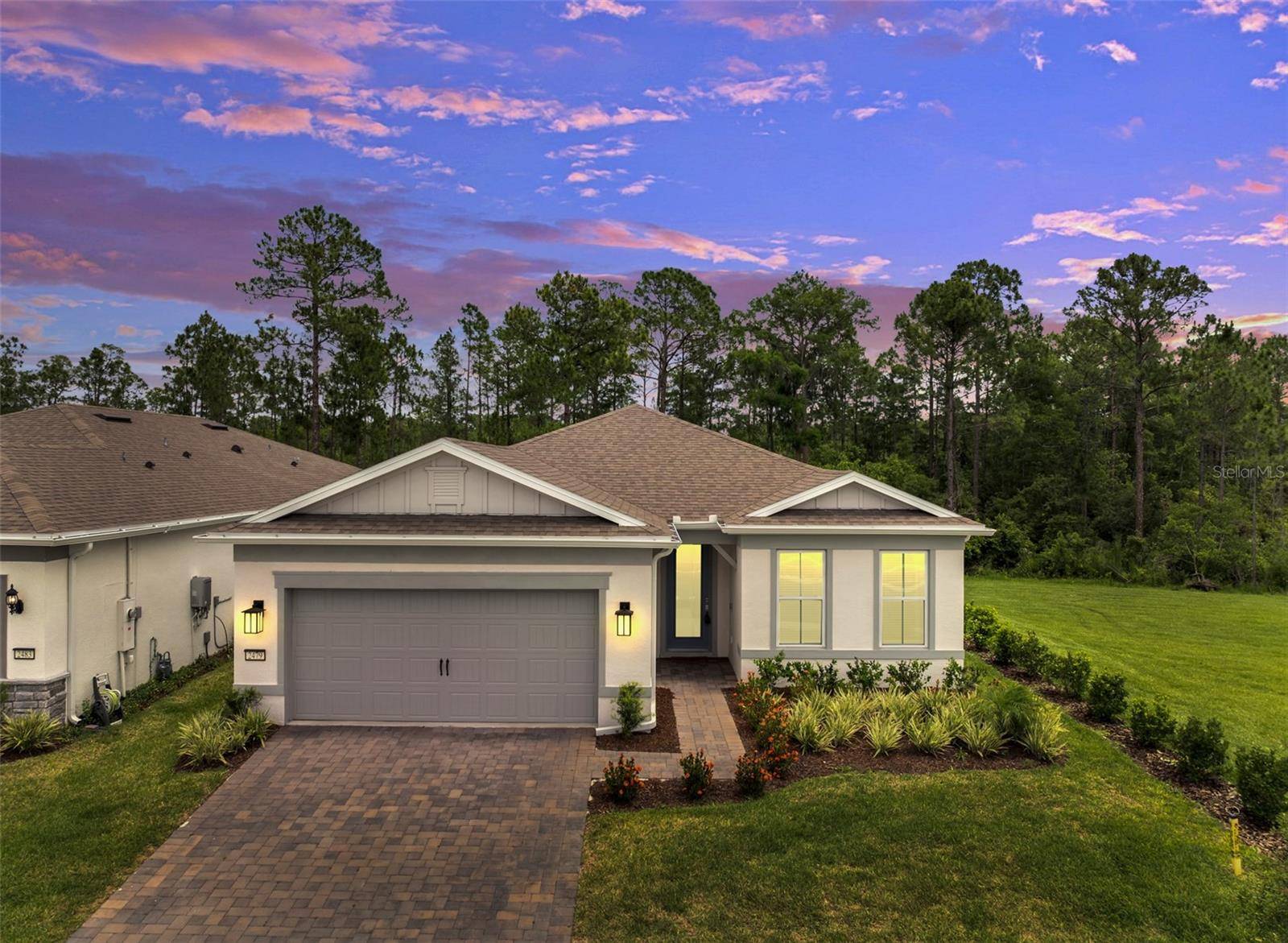 St Cloud, FL 34771,2479 PINE PRESERVE CT