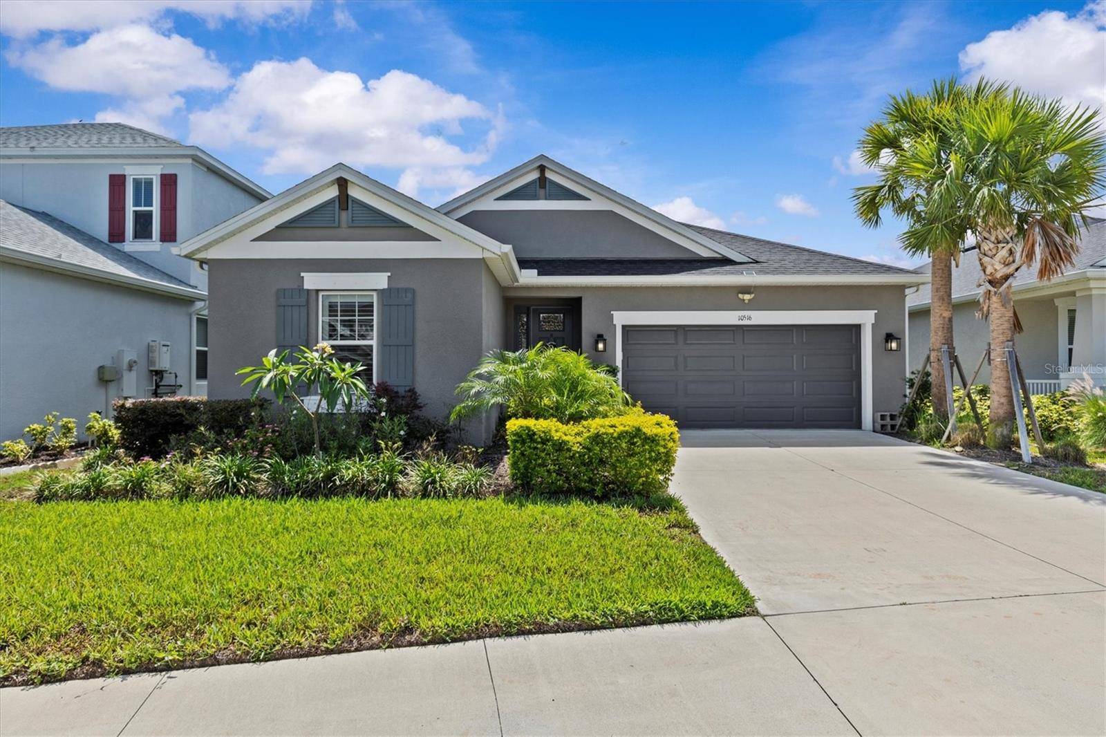 Riverview, FL 33569,10516 TRANQUIL MEADOW LOOP
