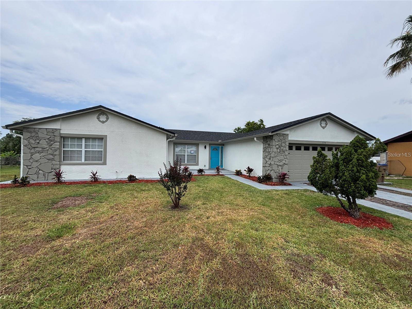 Kissimmee, FL 34743,134 PANSY CT