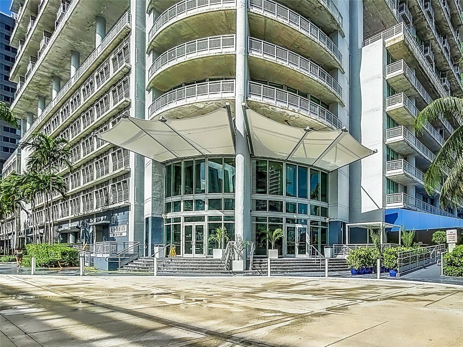 Miami, FL 33130,690 SW 1ST CT #1232