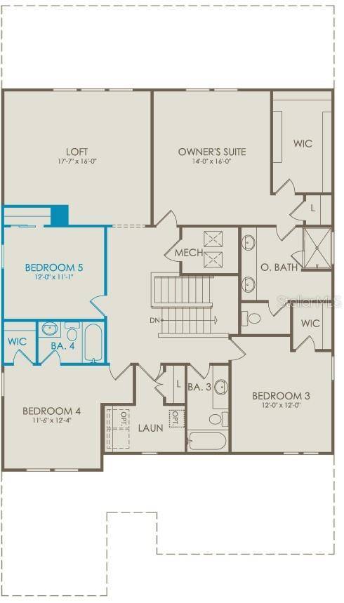 Apopka, FL 32712,4116 WINDING PINES DR