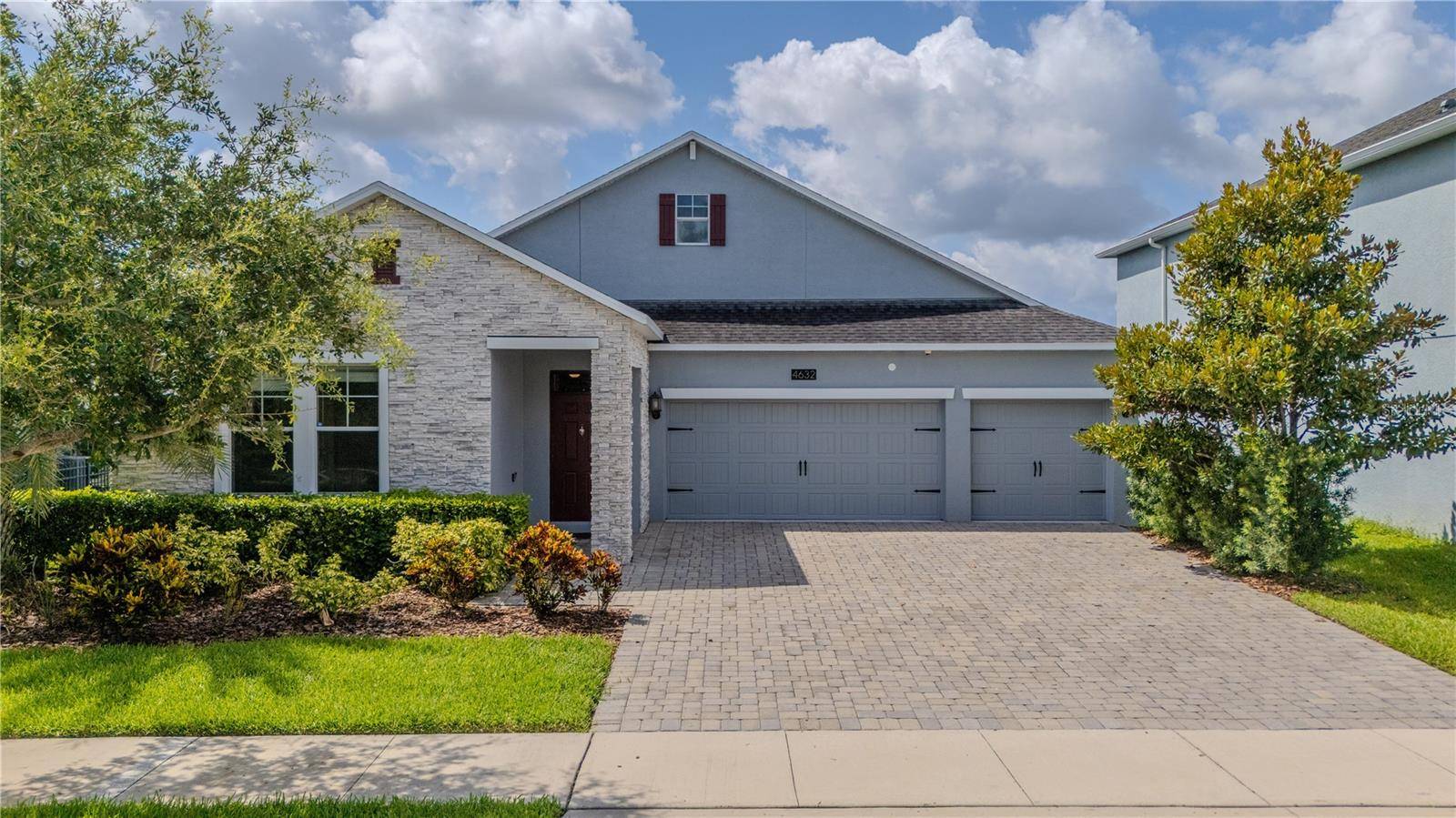 Kissimmee, FL 34746,4632 EGG HARBOR DR