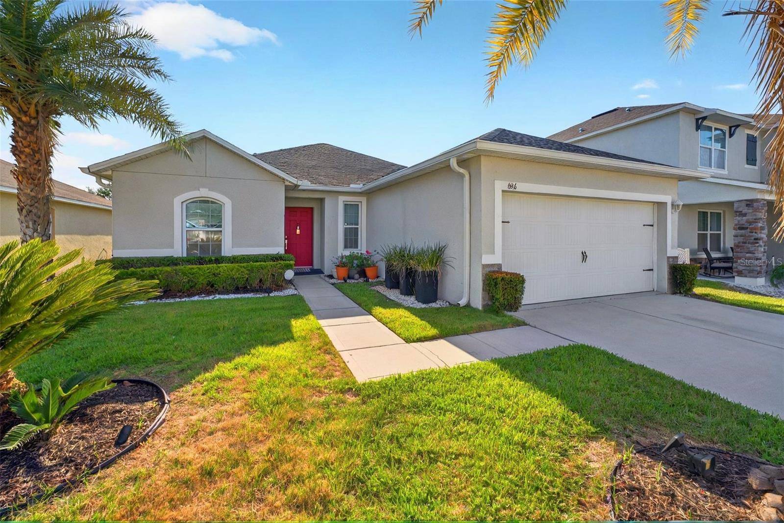 Haines City, FL 33844,826 SHEEN CIR CIR