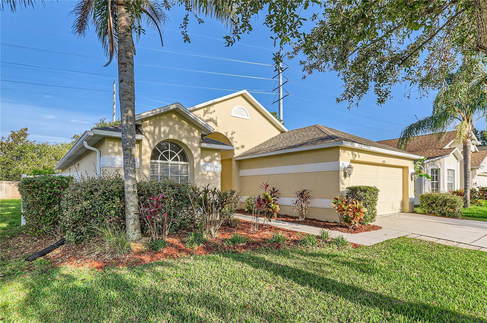 Wesley Chapel, FL 33543,4305 BALMORAL CT