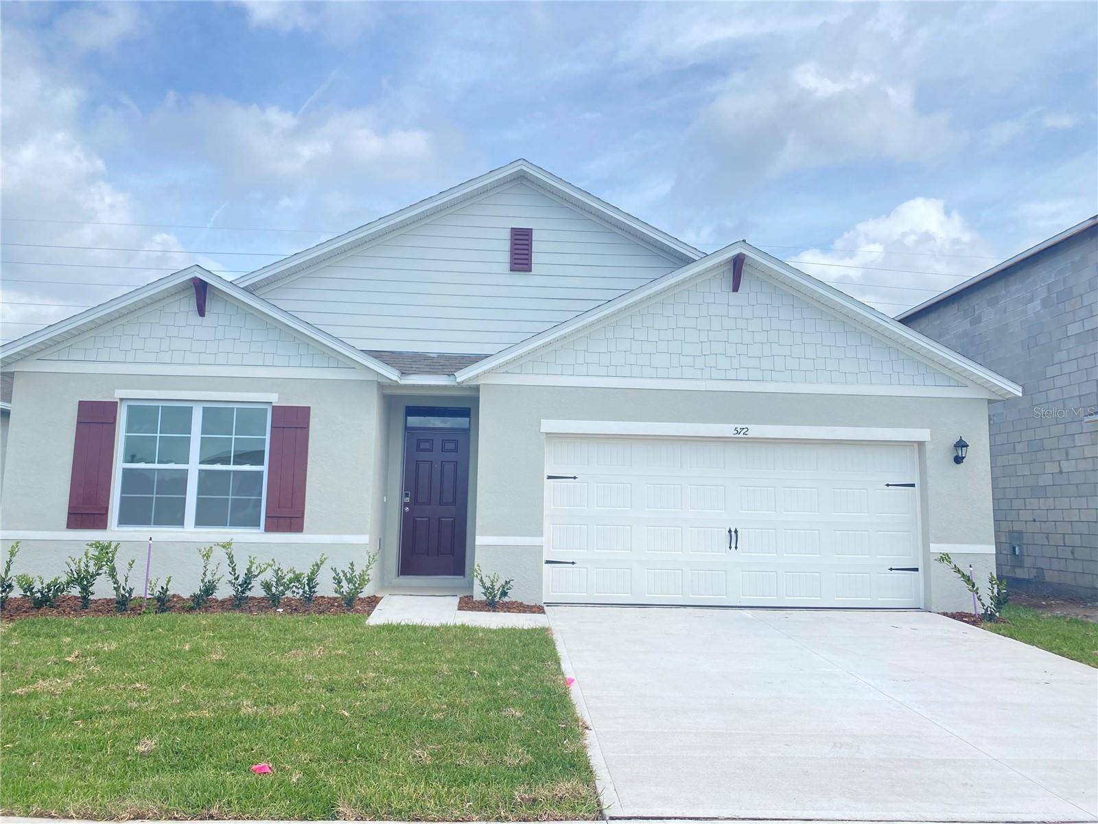 St Cloud, FL 34771,572 TALISI LOOP