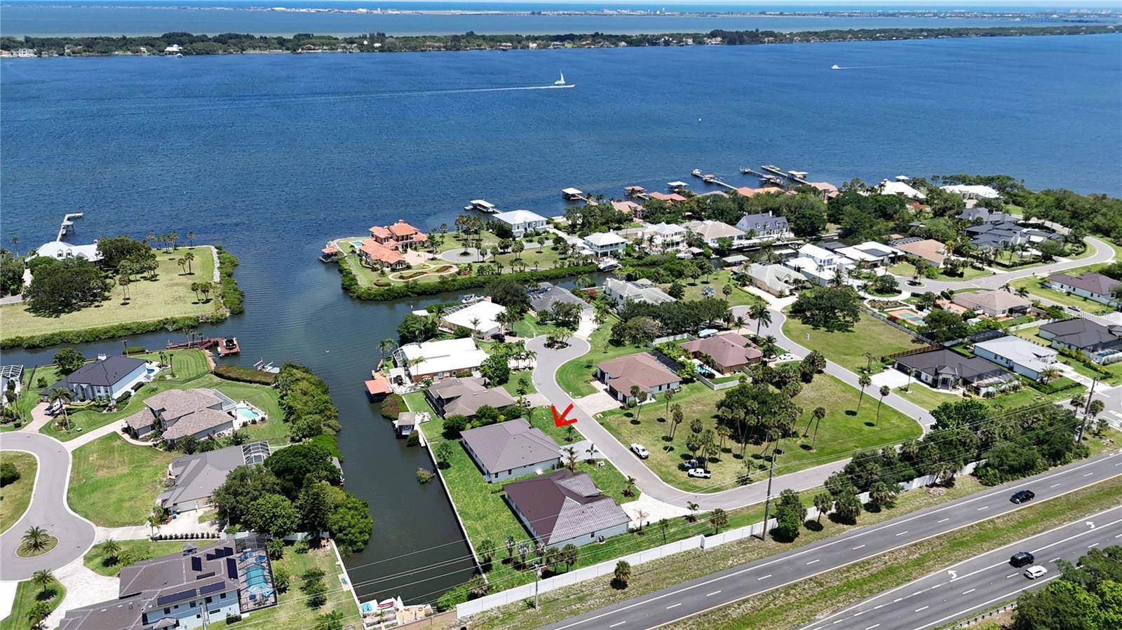 Rockledge, FL 32955,506 TOPSAIL DR