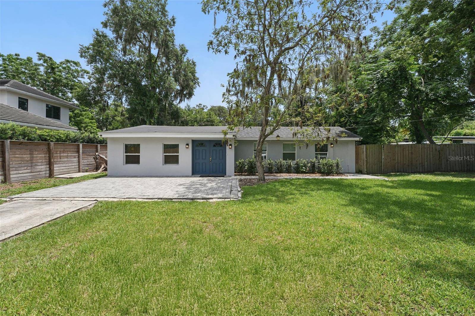 Winter Park, FL 32789,240 CAMBRIDGE BLVD