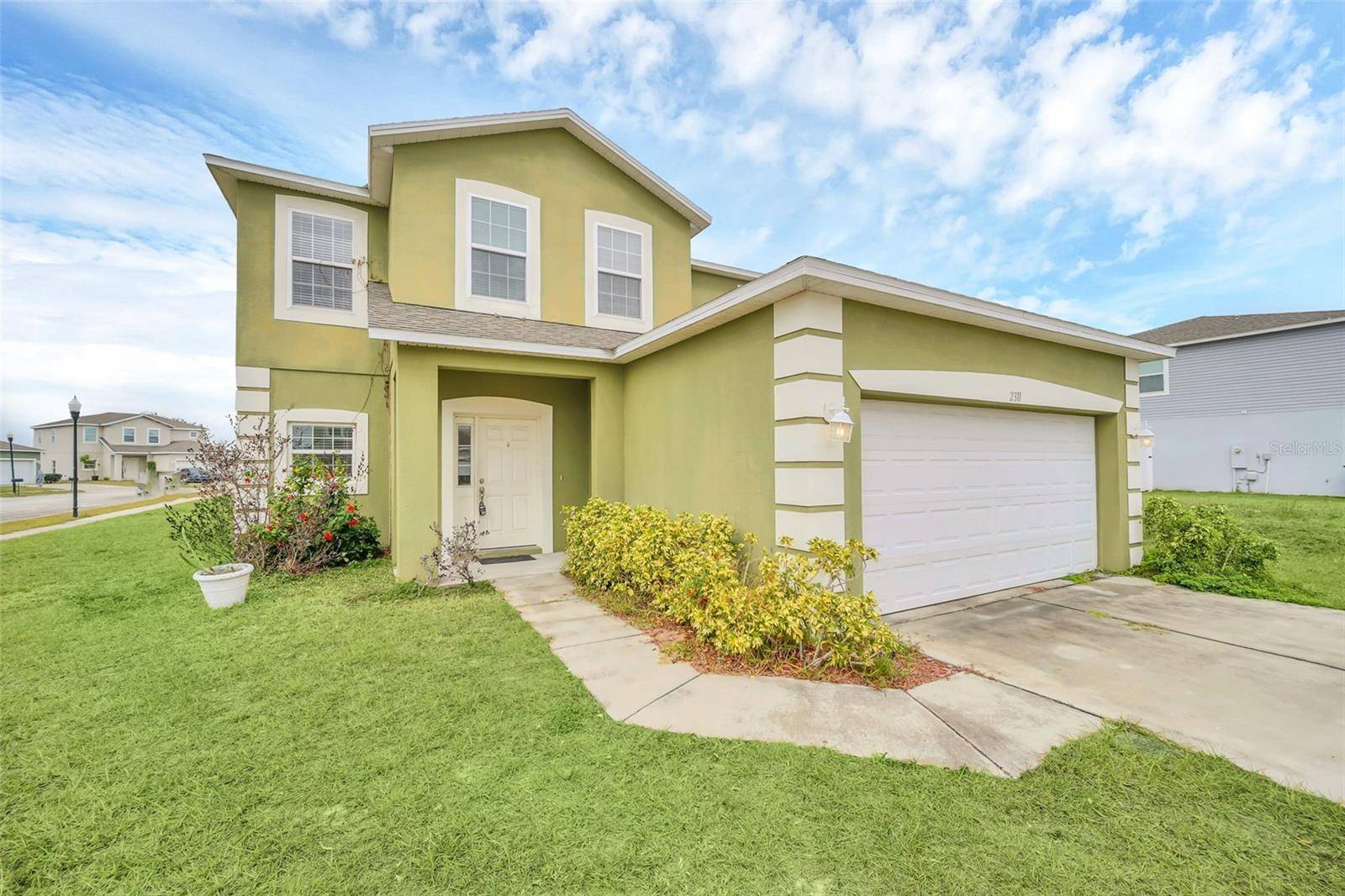 Winter Haven, FL 33881,2311 WHITLEY LN