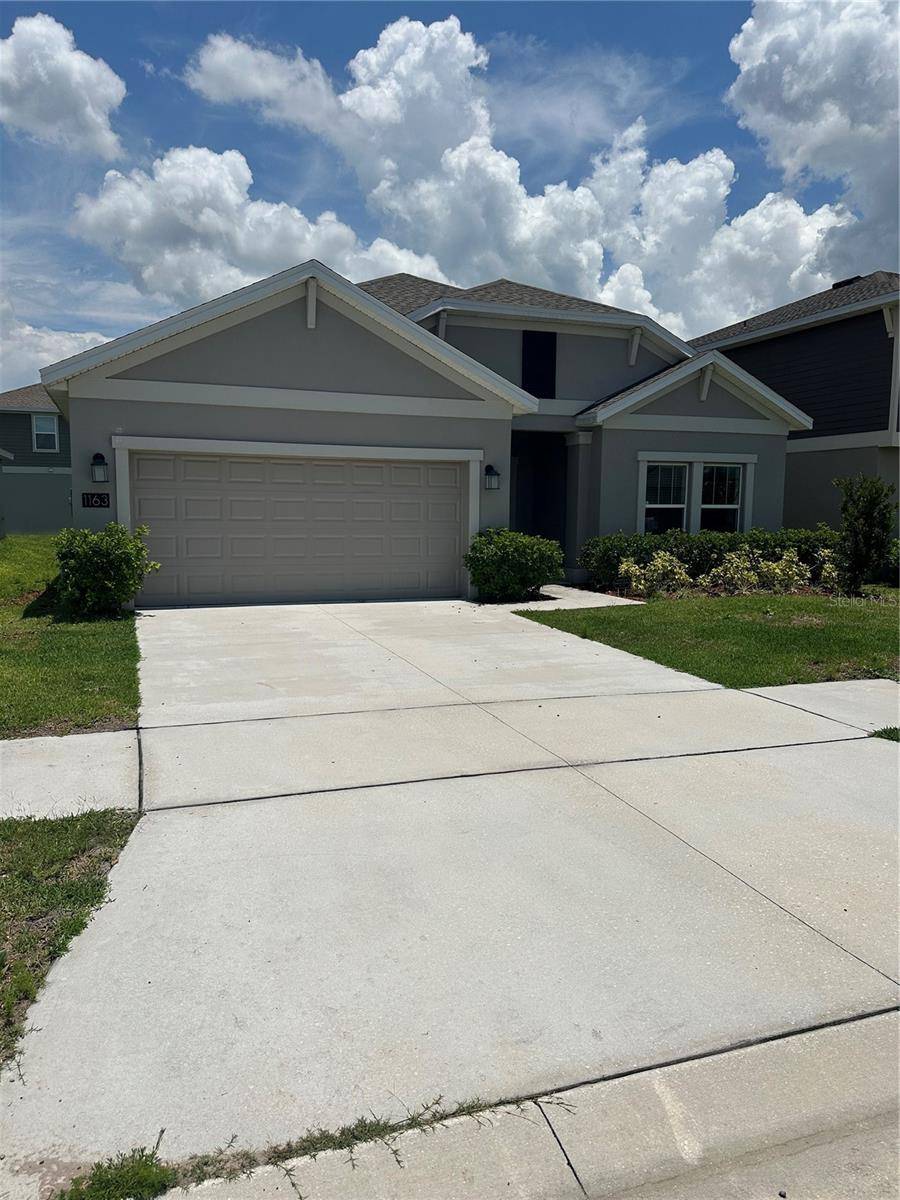 Davenport, FL 33837,1163 JAMES PAUL RD