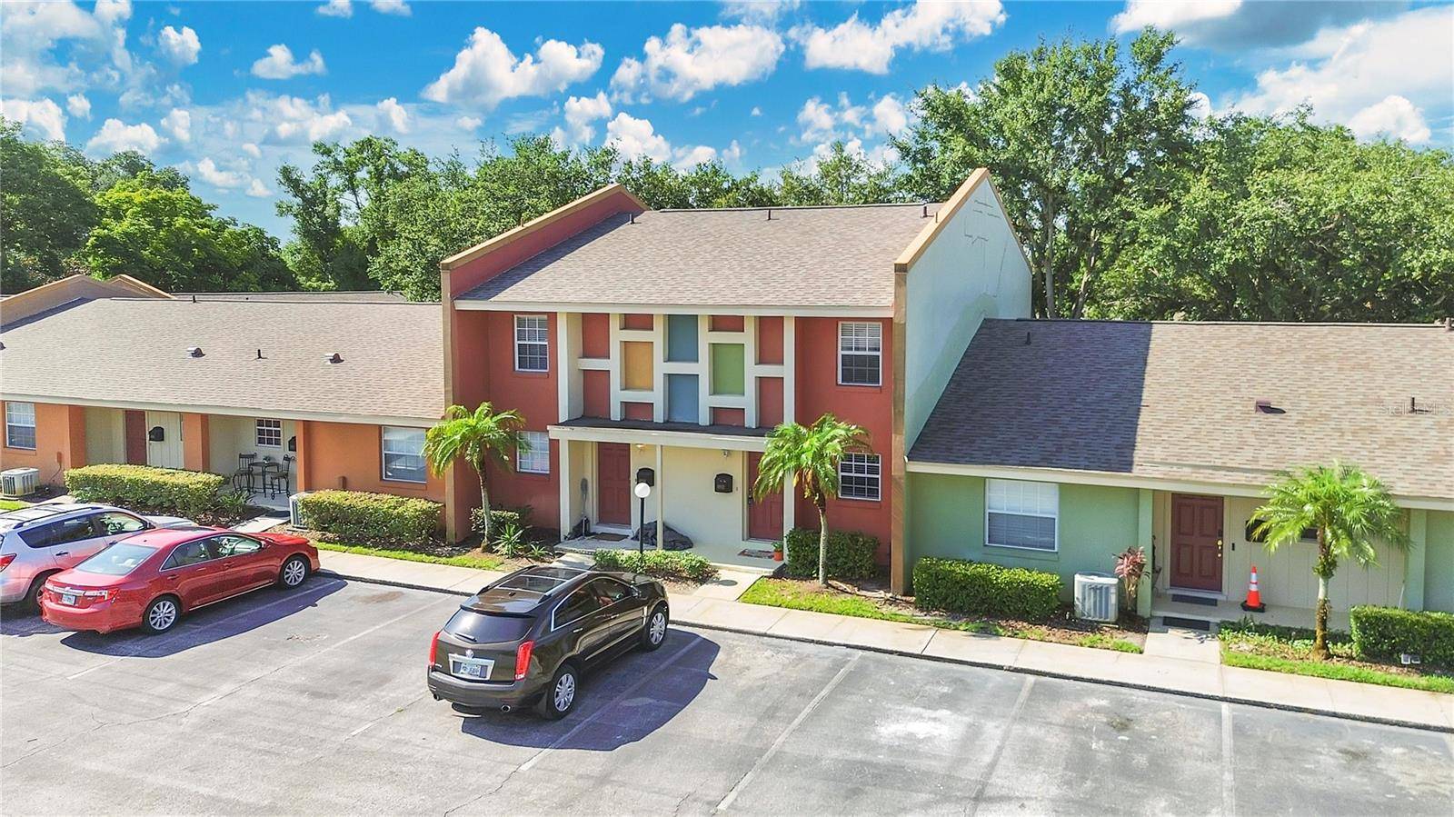 Winter Park, FL 32792,4952 TANGERINE AVE #4952