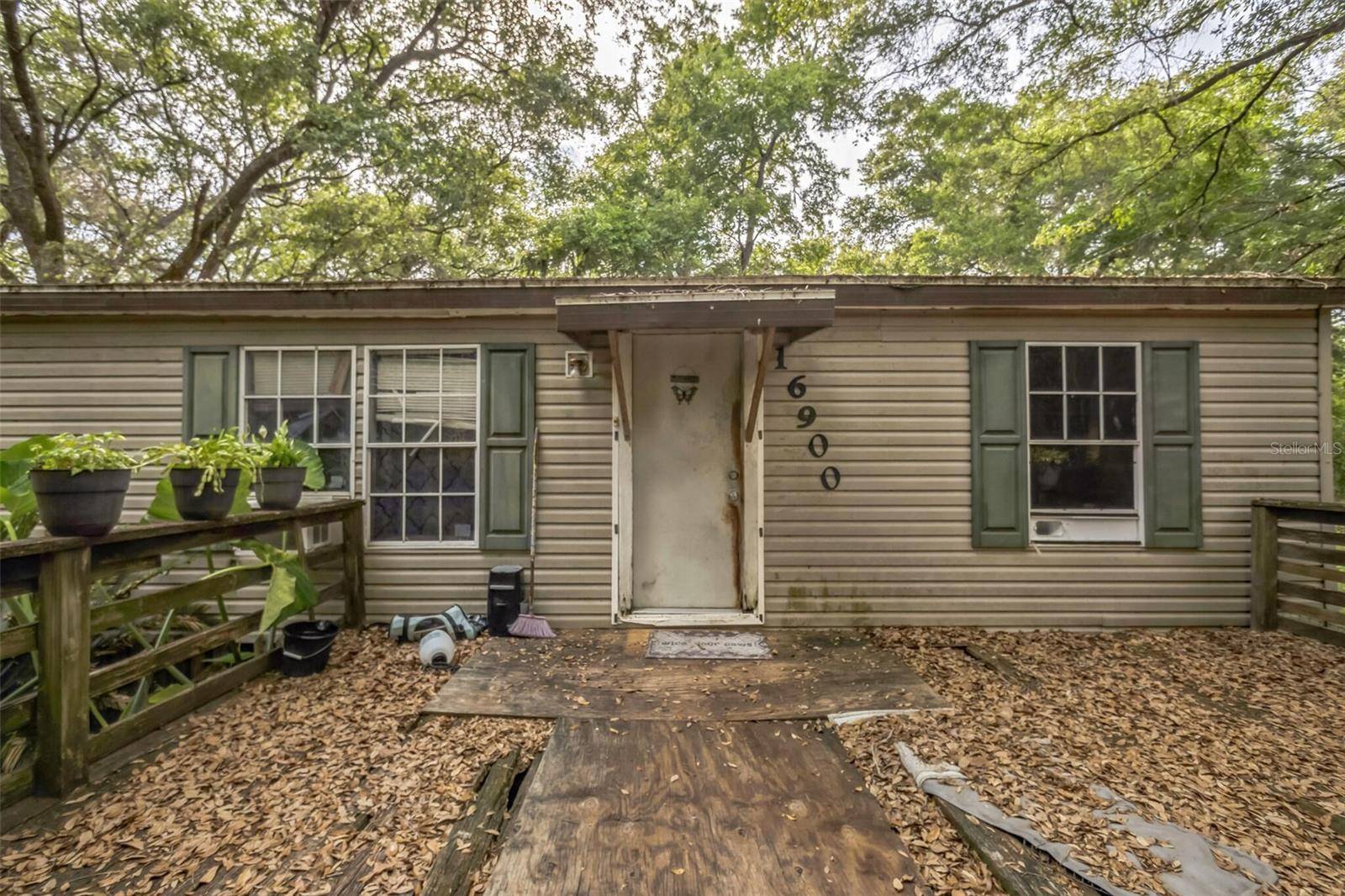 Weirsdale, FL 32195,16900 SE 134TH AVENUE RD